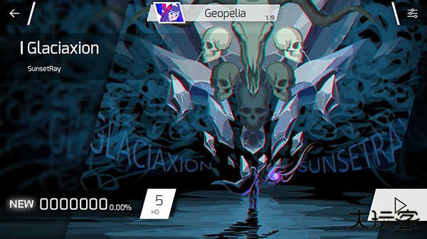 phigros手游官方最新版最新版下载