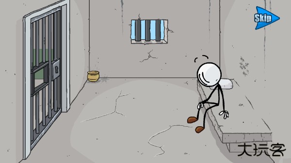 火柴人亨利中文版