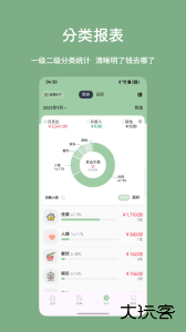 小青账app官方版下载 v4.8.0安卓版