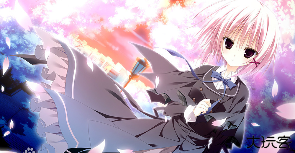 樱之诗最新版下载