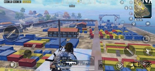 PUBG Mobile安卓版10