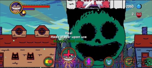 失踪的班班官方正版6