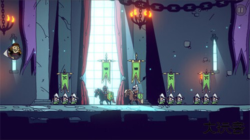 帕拉贝伦传奇围攻最新版下载