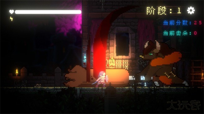 我要招架一切最新版下载