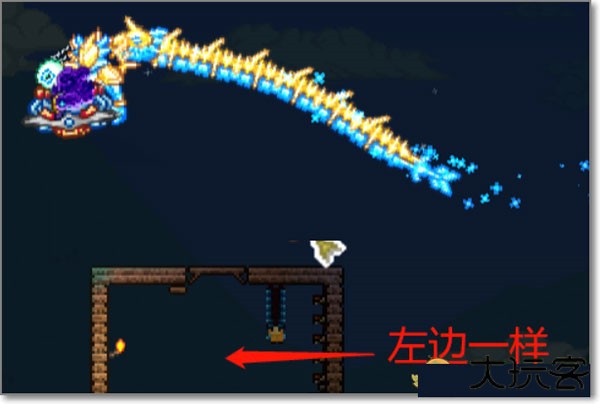 泰拉瑞亚1.4.4.9汉化版2025最新版