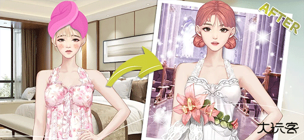 时空恋结最新版下载