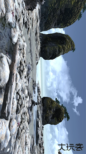 安兔兔评测3D Lite版