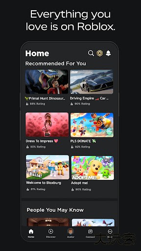 罗布乐思Roblox国际版下载