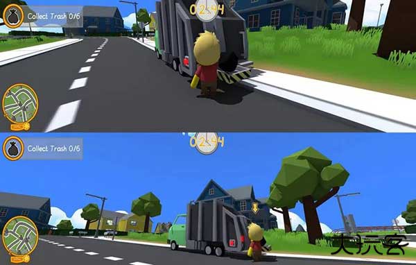 晃晃人生最新版下载