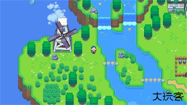 月光石岛最新版下载