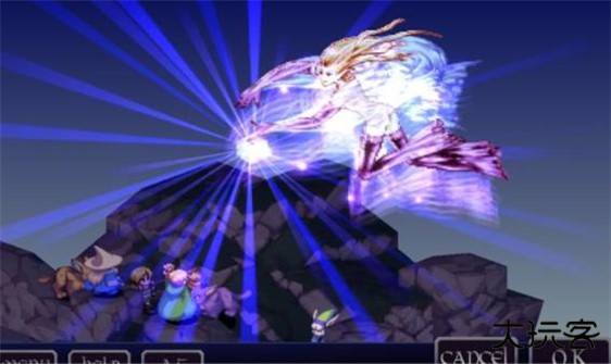 最终幻想战略版最新版下载