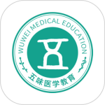 五味医学安卓版app下载 v1.5.6