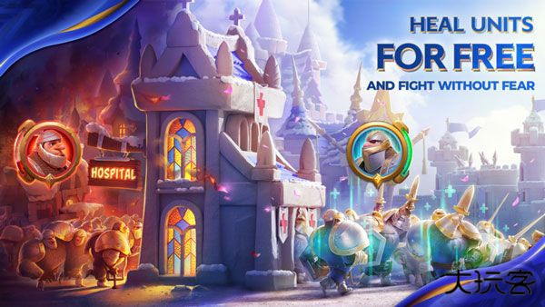 万龙觉醒手游国际服