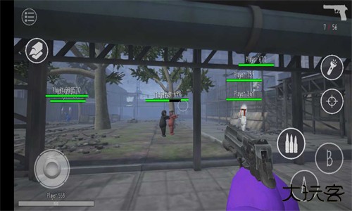 鬼天3社区版下载