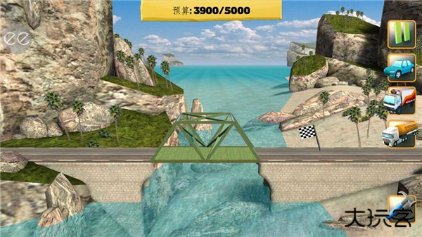 桥梁建筑师最新版下载