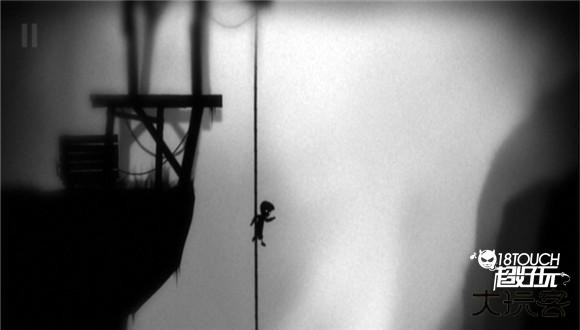 地狱边境手机版通关攻略2