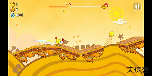 小鸡快跑最新版下载