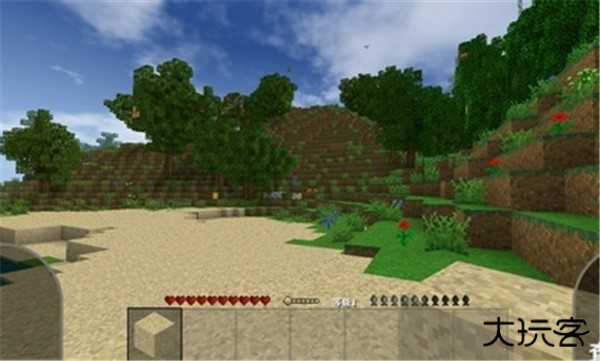 生存战争2.4中文版下载