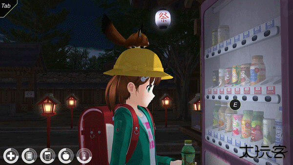 动漫都市最新版下载