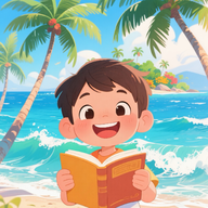 蓝漫岛官方正版下载1.0.0免费版