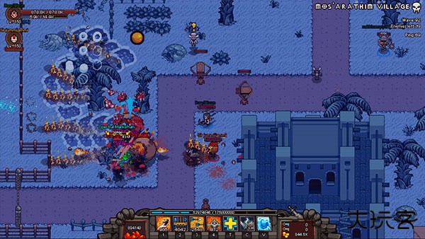 Hero Siege最新版下载
