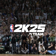 NBA2K25梦幻球队下载