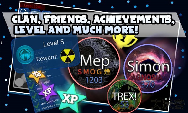 星球吞噬战最新版下载