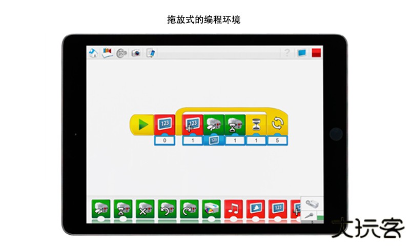 wedo2.0编程免费下载