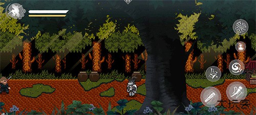 黑神话悟空像素版手机版下载