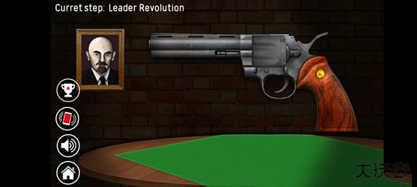 俄罗斯转盘最新版下载