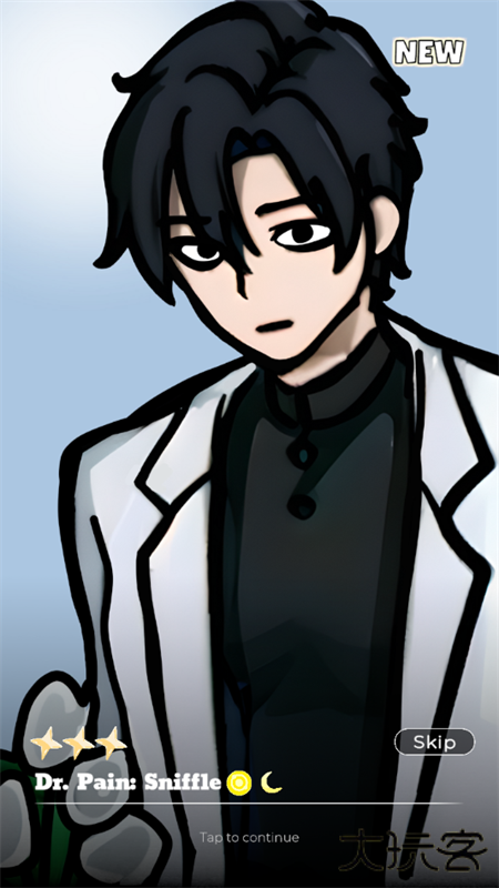 Lovely Wisher最新版下载