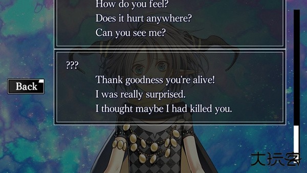 失忆症最新版下载