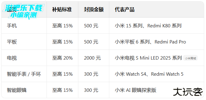 小米商城应用app下载安装 小米商城应用app下载安装