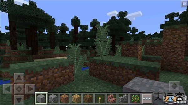 我的世界旧版0.14.3下载