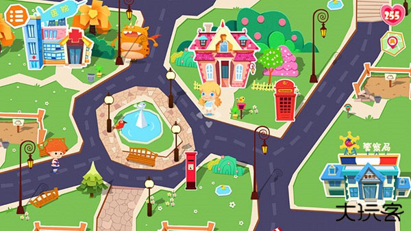 糖糖小镇最新版下载