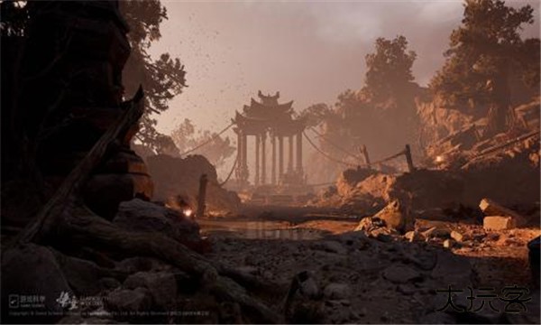 黑神话悟空试玩版下载