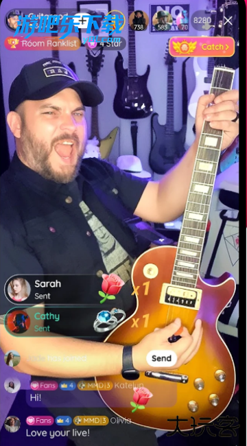 Like短视频最新版