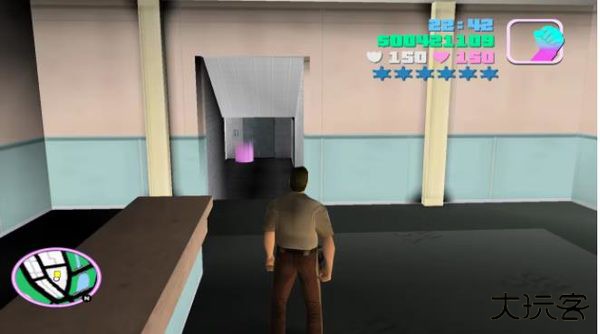 侠盗飞车之罪恶都市