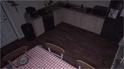 伪人监控模拟器最新版下载