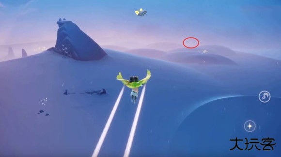 Sky光遇(全物品)