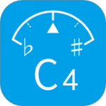 乐器调音器官方版免费手机下载 v1.0.30安卓版