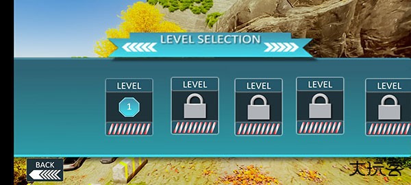 印度巴士模拟器中文版