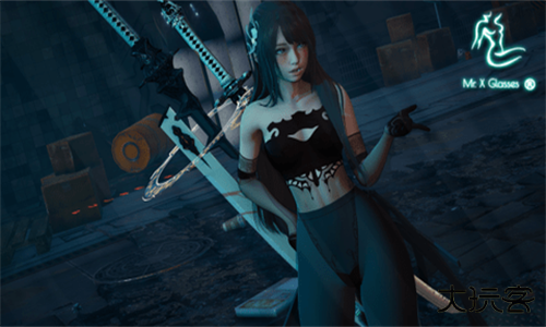 永恒世界完整版下载