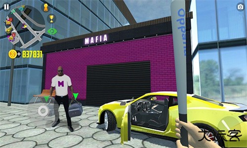 汽车模拟器2免费版下载