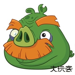 愤怒的小鸟肉鸽版