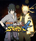 火影忍者究极风暴4中文版下载