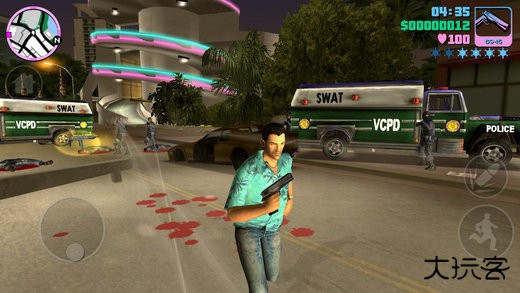 侠盗猎车手罪恶都市重制版