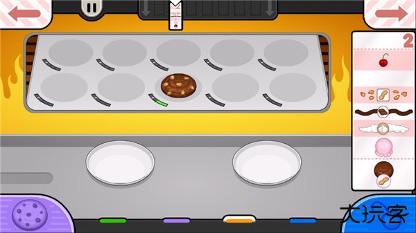 老爹冰淇淋店最新版下载