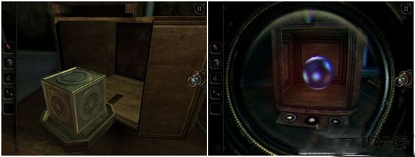 未上锁的房间3汉化版