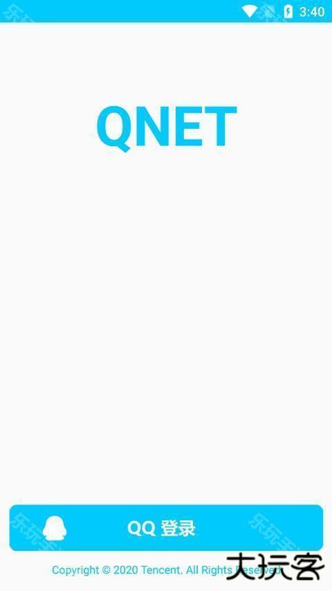 QNET
